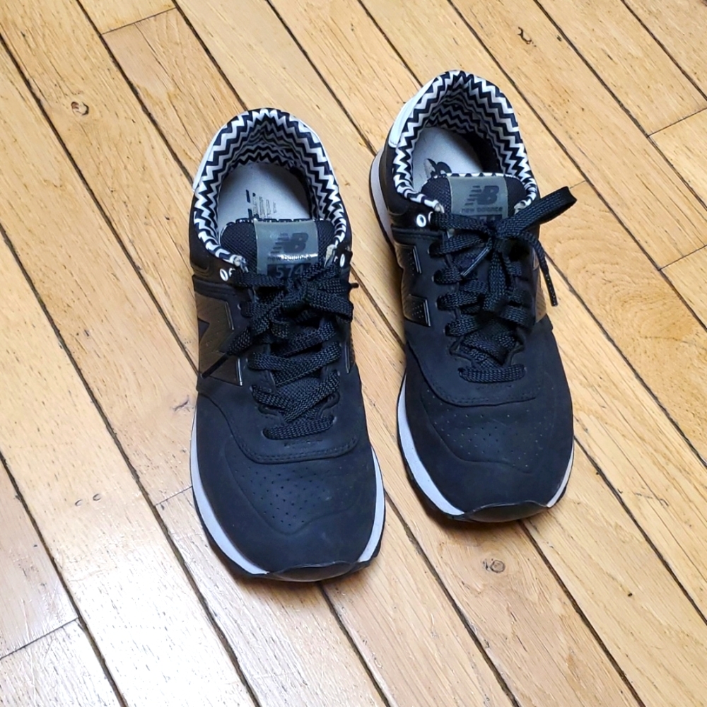 new balance 574
